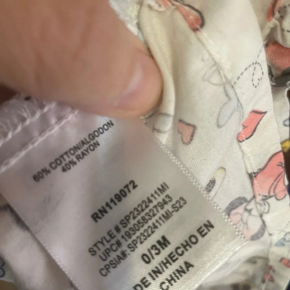 Disney Minnie Mouse Jumper - Picture 6 of 6